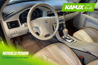 Volvo S80 vaihtoauto