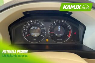 Volvo S80 vaihtoauto