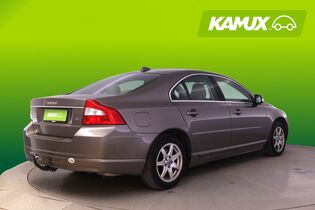 Volvo S80 vaihtoauto