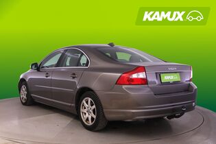 Volvo S80 vaihtoauto