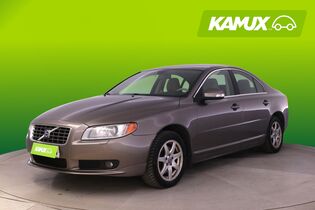Volvo S80 vaihtoauto