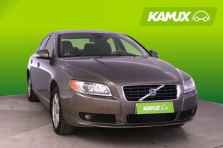 Volvo S80 vaihtoauto