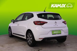 Renault Clio vaihtoauto