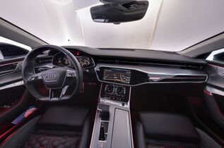Audi A7 vaihtoauto