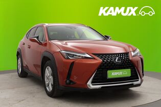 Lexus UX vaihtoauto