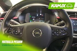 Opel Corsa-e vaihtoauto