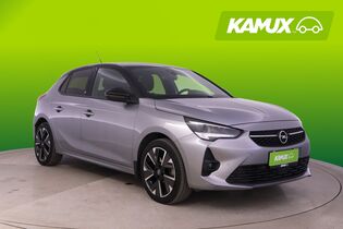 Opel Corsa-e vaihtoauto