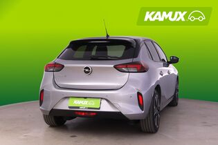 Opel Corsa-e vaihtoauto