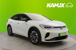 Volkswagen ID.5 vaihtoauto