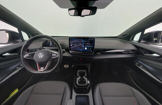 Volkswagen ID.5 vaihtoauto