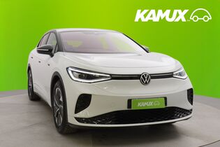 Volkswagen ID.5 vaihtoauto