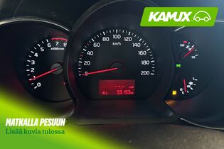 Kia Picanto vaihtoauto