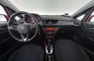 Opel Corsa vaihtoauto