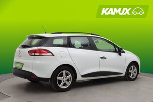 Renault Clio vaihtoauto