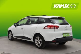 Renault Clio vaihtoauto