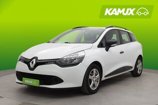Renault Clio vaihtoauto