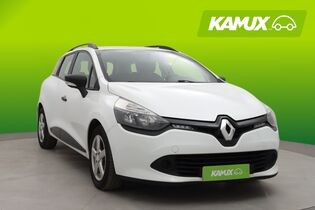Renault Clio vaihtoauto