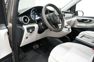 Mercedes-Benz V vaihtoauto