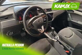 SEAT Arona vaihtoauto