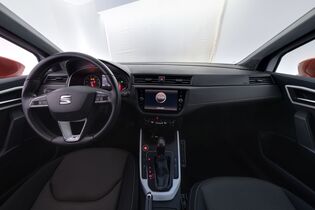 SEAT Arona vaihtoauto