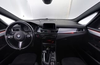 BMW 218 vaihtoauto