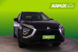 Mitsubishi Eclipse Cross vaihtoauto