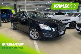 Volvo S60 vaihtoauto