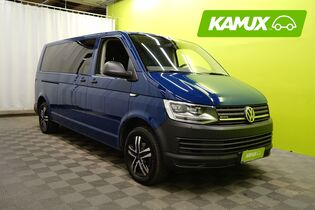Volkswagen Caravelle vaihtoauto