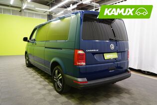 Volkswagen Caravelle vaihtoauto