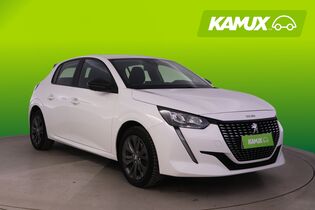 Peugeot 208 vaihtoauto