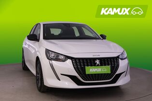 Peugeot 208 vaihtoauto