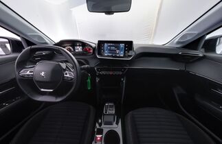 Peugeot 208 vaihtoauto