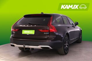 Volvo V90 Cross Country vaihtoauto