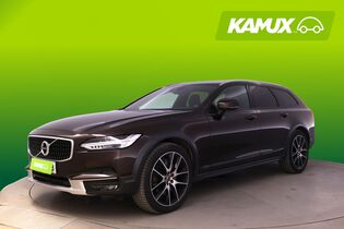 Volvo V90 Cross Country vaihtoauto