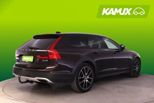 Volvo V90 Cross Country vaihtoauto