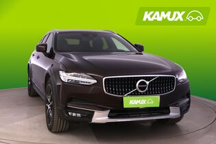 Volvo V90 Cross Country vaihtoauto