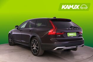 Volvo V90 Cross Country vaihtoauto