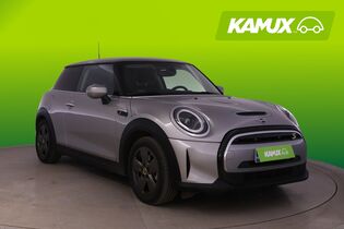 Mini Cooper vaihtoauto