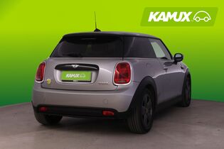 Mini Cooper vaihtoauto