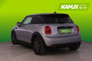 Mini Cooper vaihtoauto