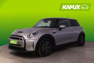 Mini Cooper vaihtoauto