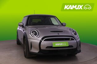 Mini Cooper vaihtoauto
