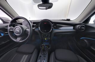 Mini Cooper vaihtoauto