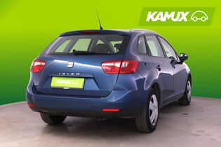 SEAT Ibiza vaihtoauto