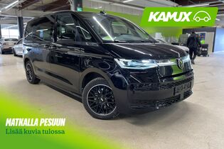 Volkswagen Multivan vaihtoauto