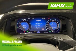 Volkswagen Multivan vaihtoauto