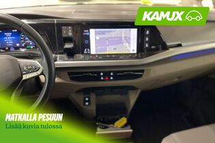 Volkswagen Multivan vaihtoauto