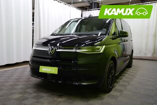 Volkswagen Multivan vaihtoauto