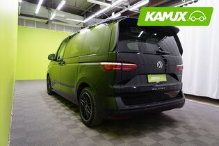 Volkswagen Multivan vaihtoauto