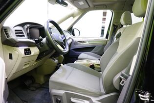 Volkswagen Multivan vaihtoauto